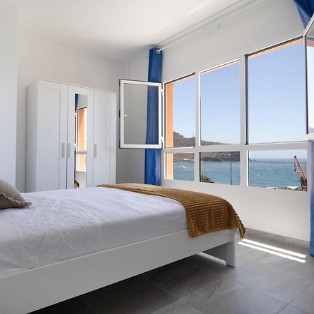 Апартаменти Casa Playa Chica Ґран-Тарахаль Екстер'єр фото