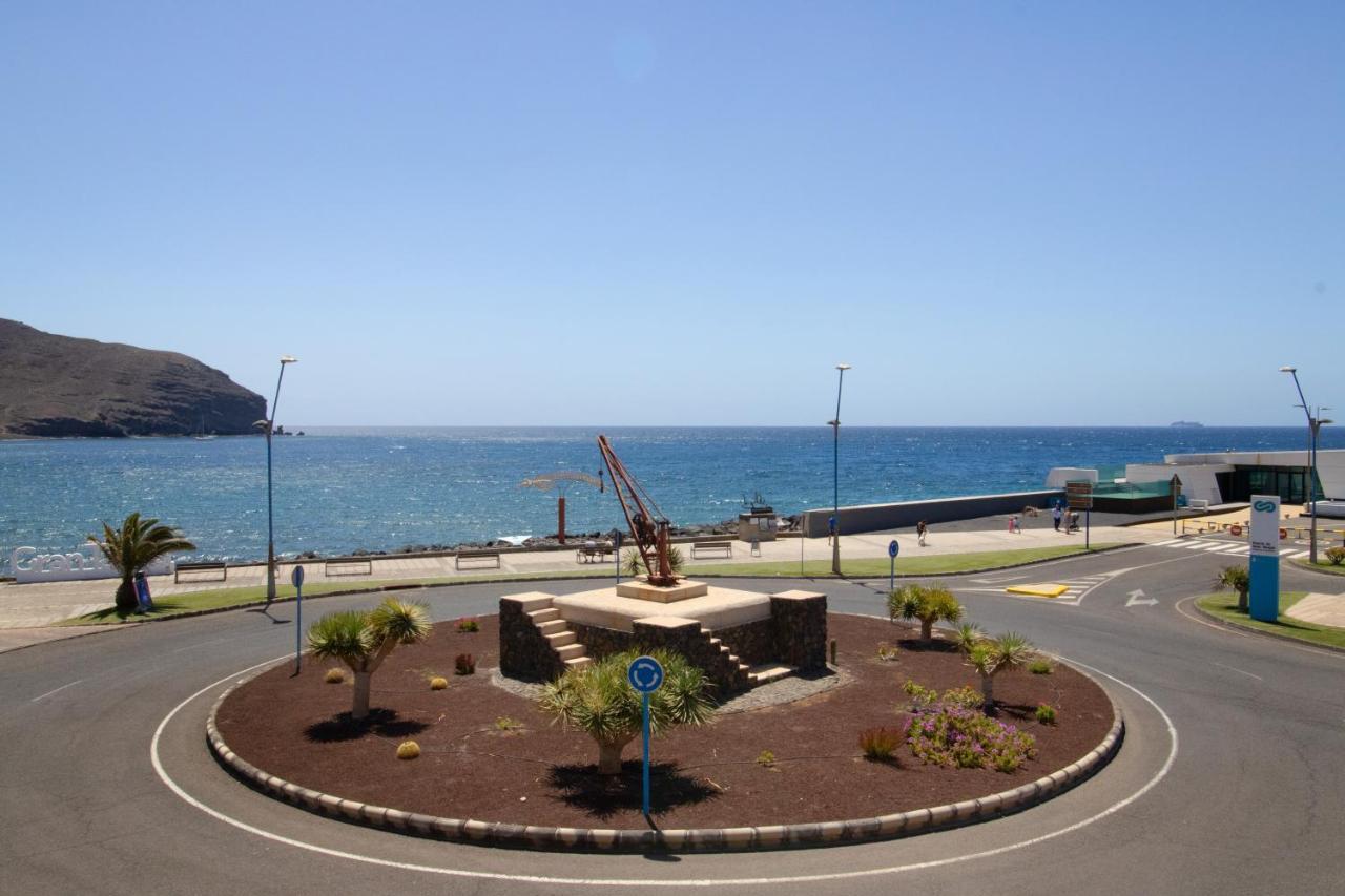 Апартаменти Casa Playa Chica Ґран-Тарахаль Екстер'єр фото