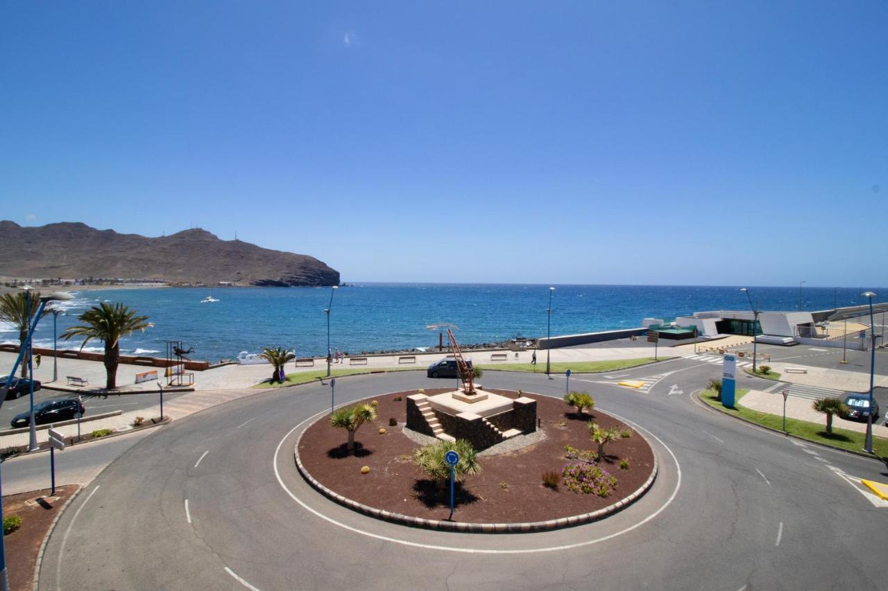 Апартаменти Casa Playa Chica Ґран-Тарахаль Екстер'єр фото