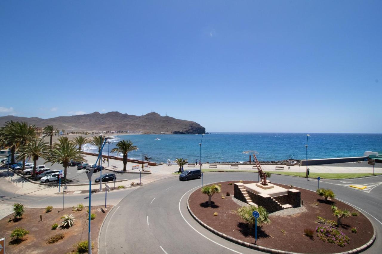 Апартаменти Casa Playa Chica Ґран-Тарахаль Екстер'єр фото